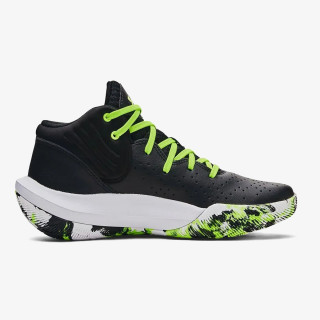 Under Armour Jet '21 