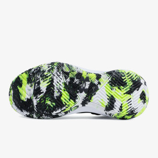 Under Armour Jet '21 
