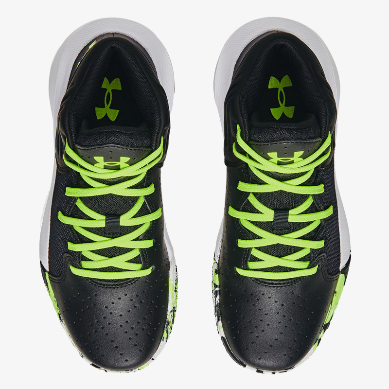 Under Armour Jet '21 