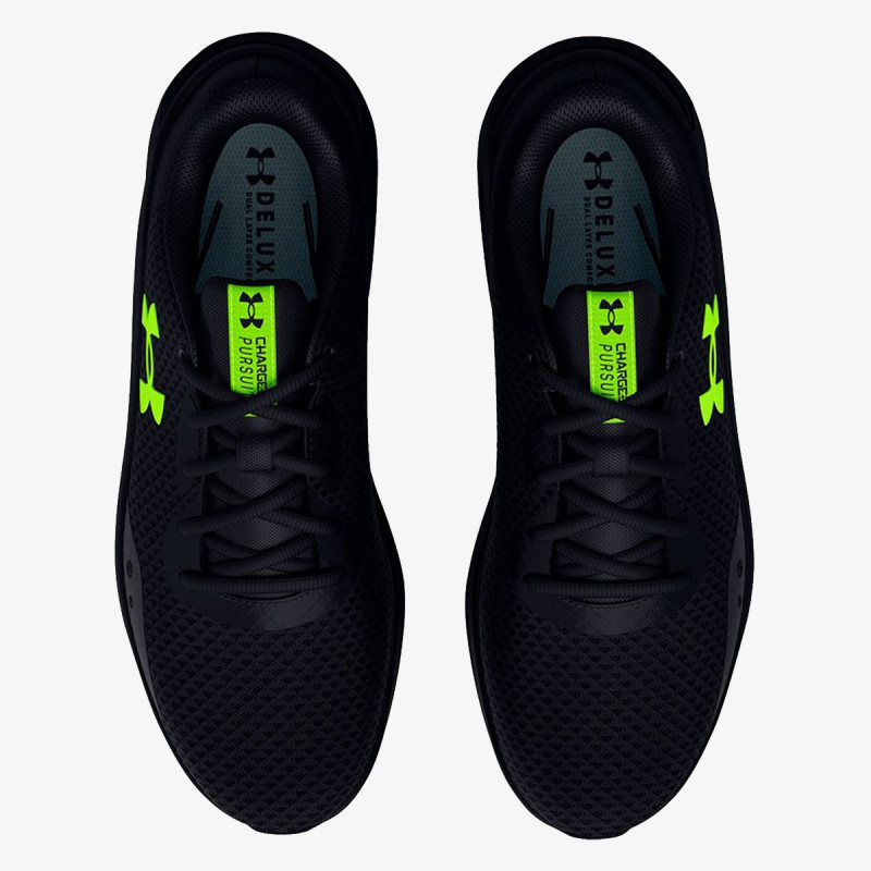 Under Armour Charged Pursuit 3 