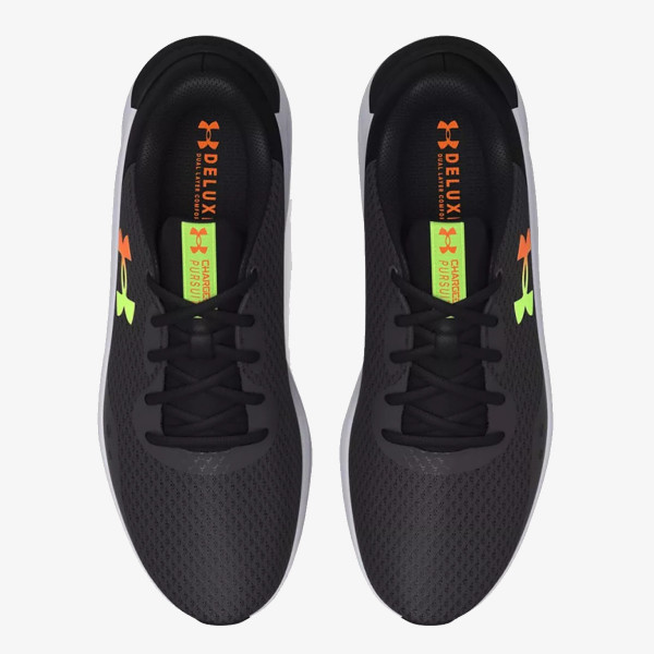 Under Armour UA Charged Pursuit 3 Running Shoes 