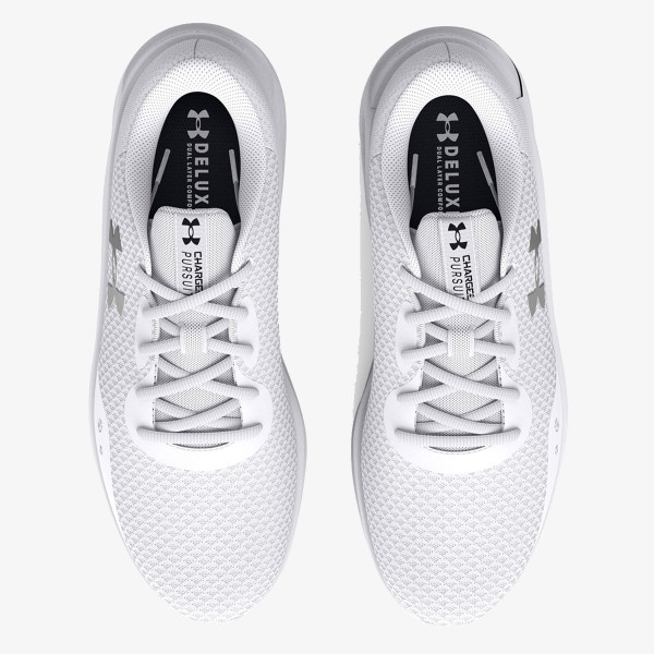 Under Armour Charged Pursuit 3 