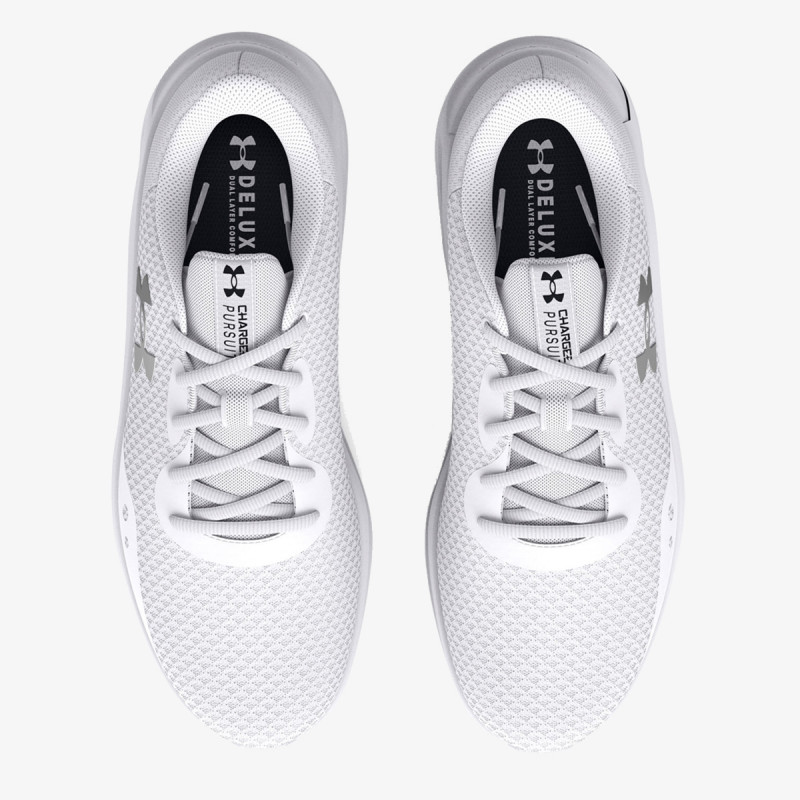 Under Armour Charged Pursuit 3 