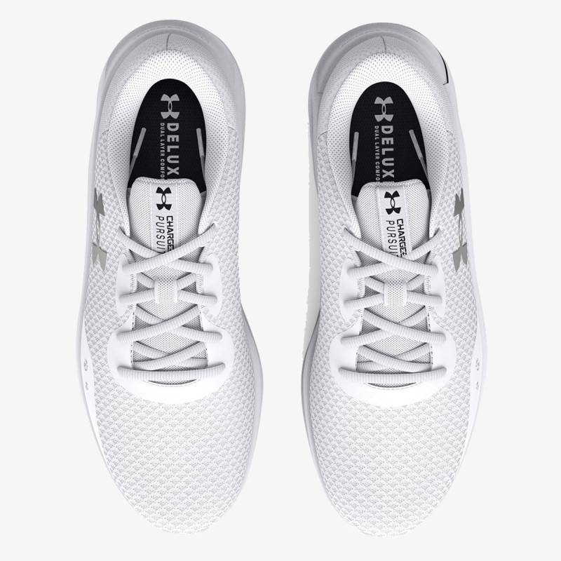 Under Armour Charged Pursuit 3 