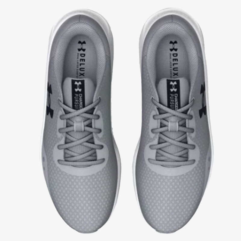 Under Armour Charged Pursuit 3 