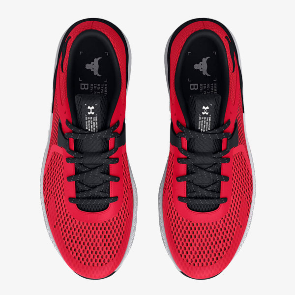 Under Armour Project Rock BSR 2 