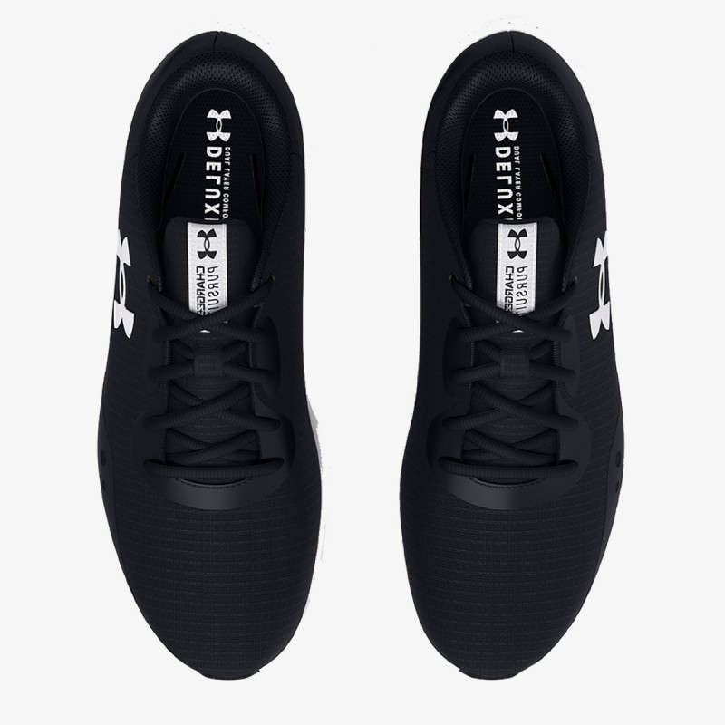 Under Armour UA Charged Pursuit 3 Tech 