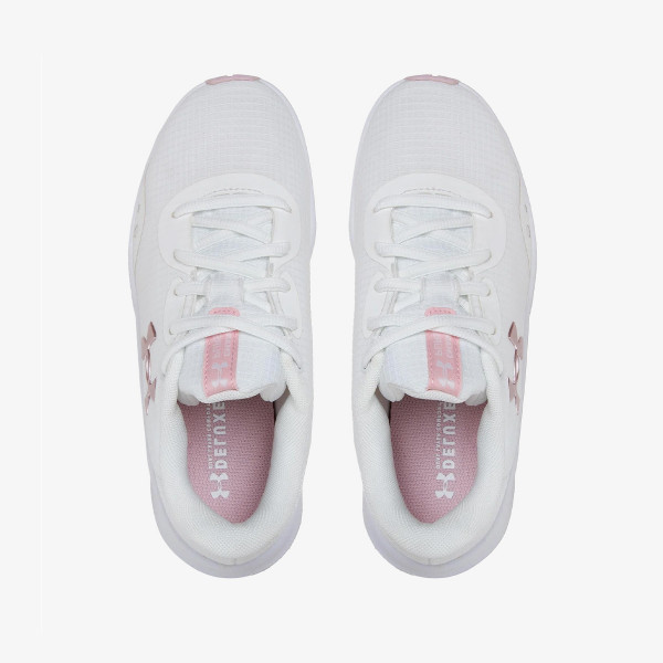 Under Armour Charged Pursuit 3 Tech 