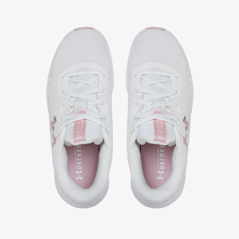 Under Armour Charged Pursuit 3 Tech 