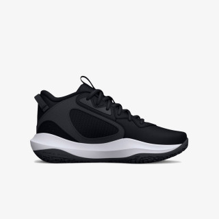 Under Armour Lockdown 6 