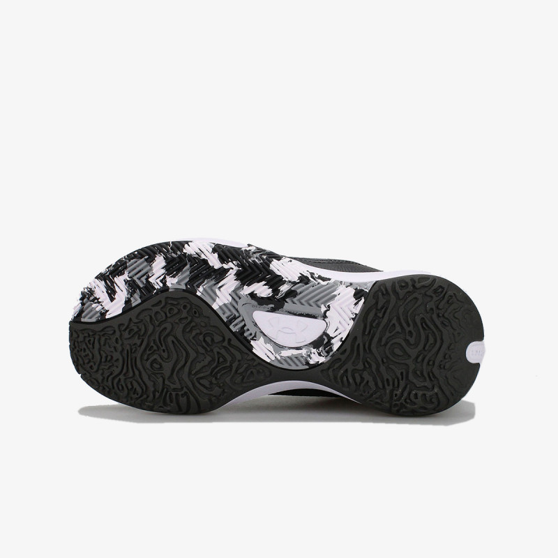 Under Armour Lockdown 6 