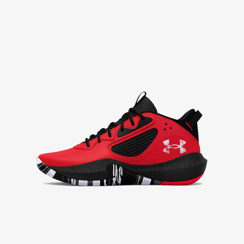 Under Armour Lockdown 6 