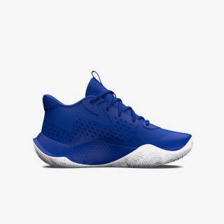 Under Armour JET '23 