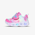 Skechers Heart Lights 