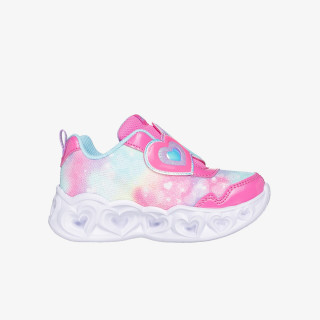 Skechers Heart Lights 