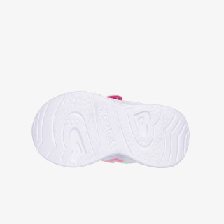 Skechers Heart Lights 
