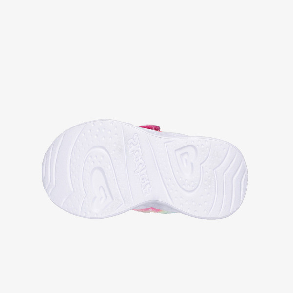 Skechers Heart Lights 