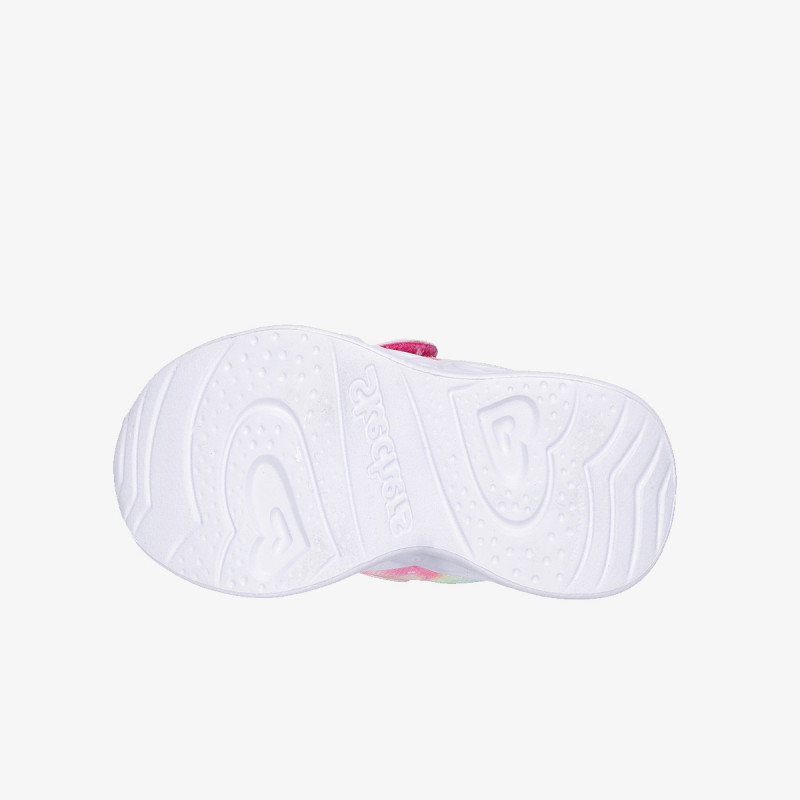 Skechers Heart Lights 