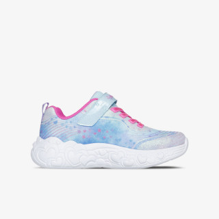 Skechers ETERNAL HEART LIGHTS 