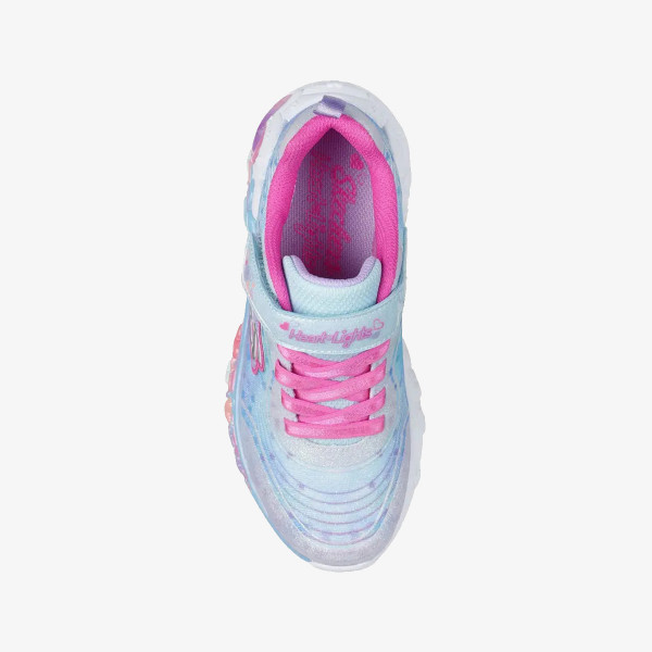 Skechers ETERNAL HEART LIGHTS 