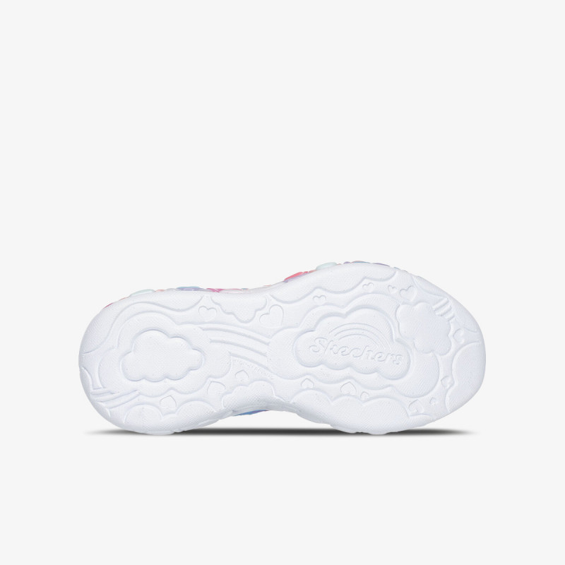 Skechers ETERNAL HEART LIGHTS 