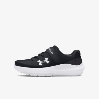 Under Armour ATLETE FM 