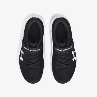 Under Armour ATLETE FM 