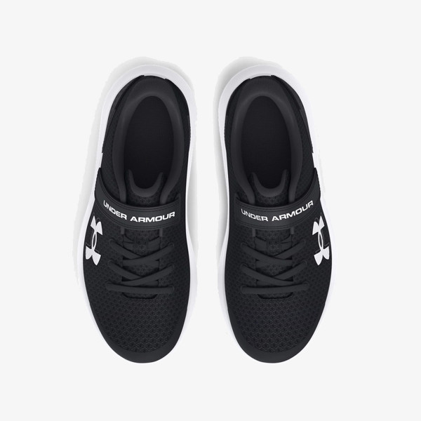 Under Armour ATLETE FM 