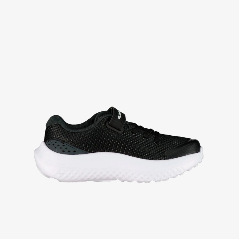 Under Armour ATLETE FM 