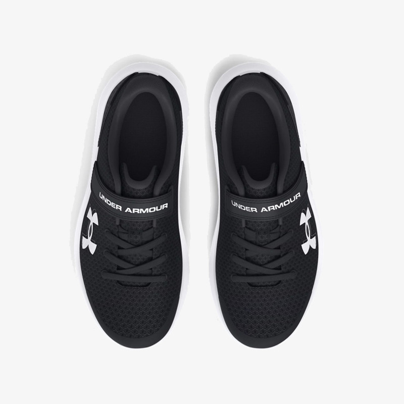 Under Armour ATLETE FM 