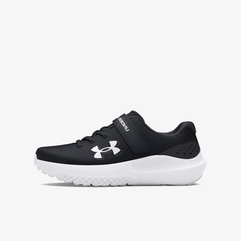 Under Armour ATLETE FM 