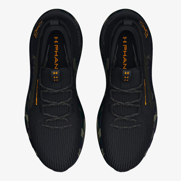 Under Armour Phantom 3 