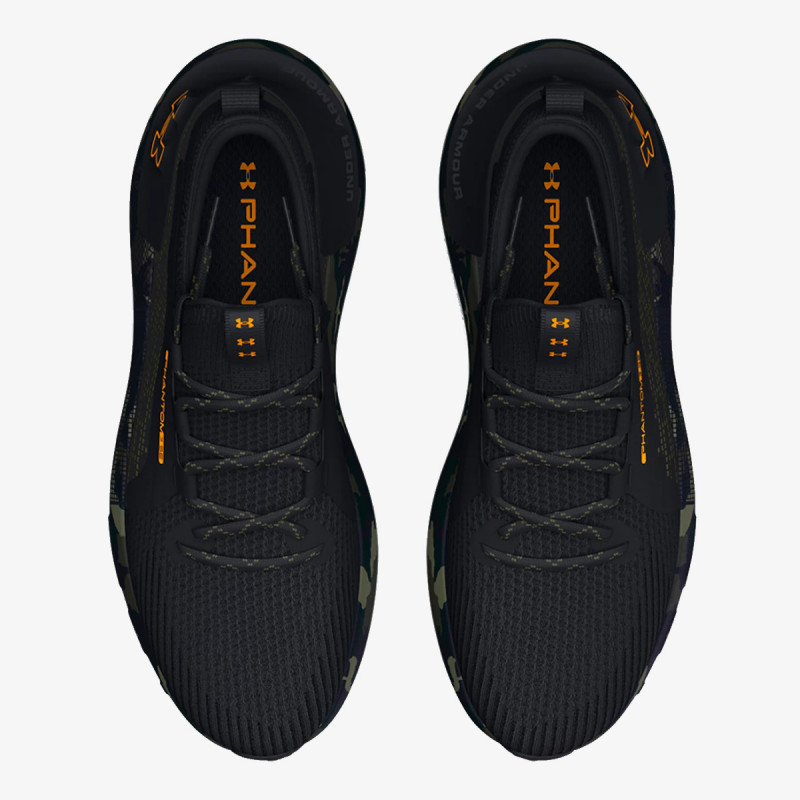 Under Armour Phantom 3 