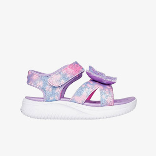 Skechers JUMPSTERS SANDAL - BUTTERFLY 
