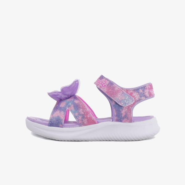 Skechers JUMPSTERS SANDAL - BUTTERFLY 