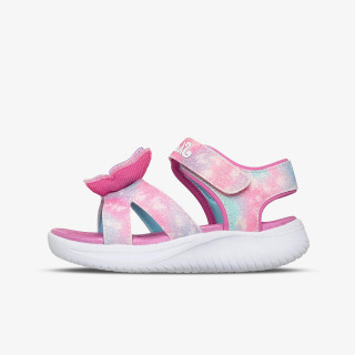 Skechers S LIGHTS-JUMPSTERS SANDAL-BU 