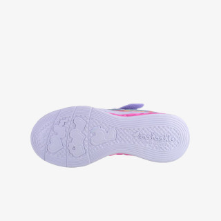 Skechers Flutter Hearts 