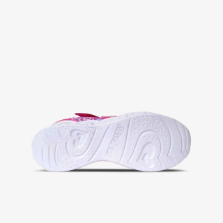 Skechers HEART LIGHTS - BOOGIE LOVE 