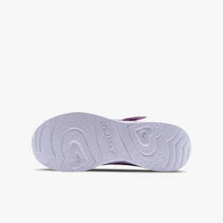 Skechers HEART LIGHTS - BOOGIE LOVE 