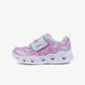 Skechers S LIGHTS-HEART LIGHTS-BOOGIE 