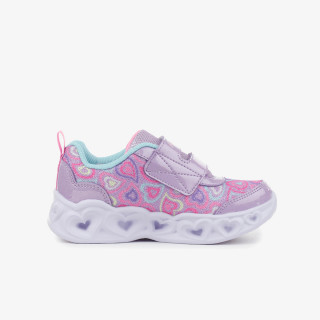 Skechers S LIGHTS-HEART LIGHTS-BOOGIE 
