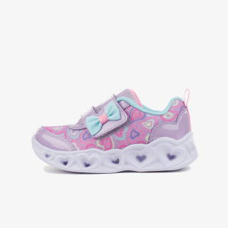 Skechers S LIGHTS-HEART LIGHTS-BOOGIE 