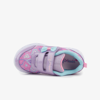 Skechers S LIGHTS-HEART LIGHTS-BOOGIE 