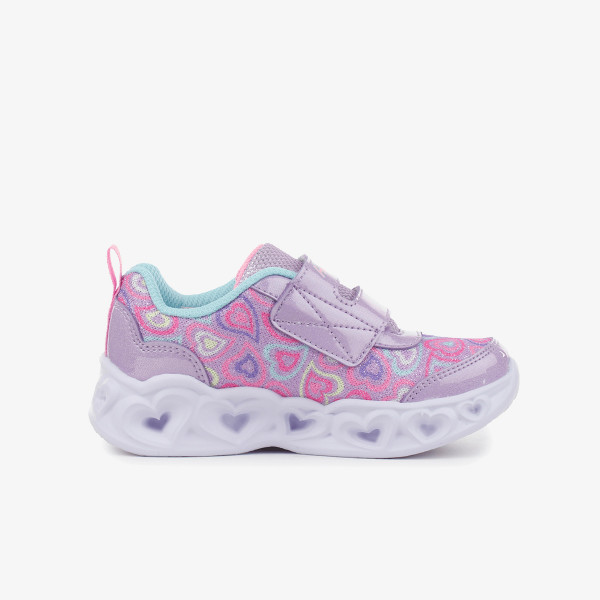 Skechers S LIGHTS-HEART LIGHTS-BOOGIE 