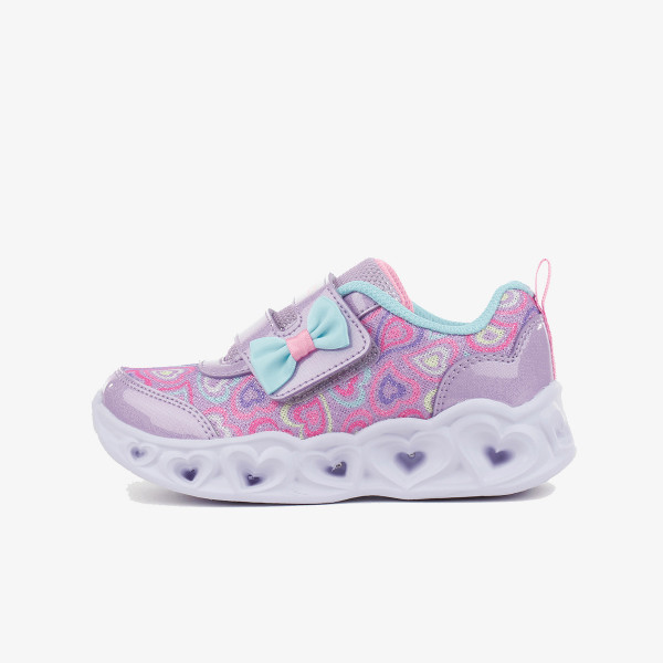 Skechers S LIGHTS-HEART LIGHTS-BOOGIE 