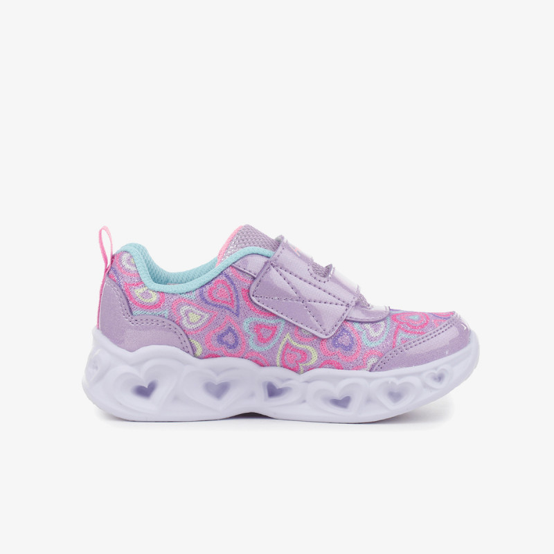 Skechers S LIGHTS-HEART LIGHTS-BOOGIE 