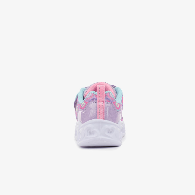 Skechers S LIGHTS-HEART LIGHTS-BOOGIE 