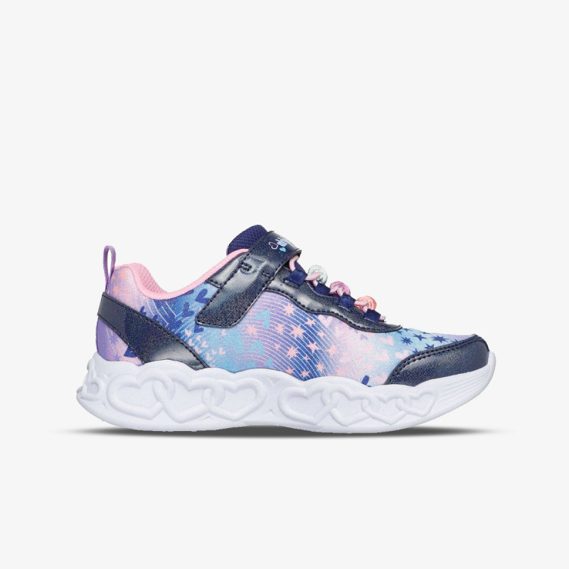 Skechers S LIGHTS-INFINITE HEART LIGH 