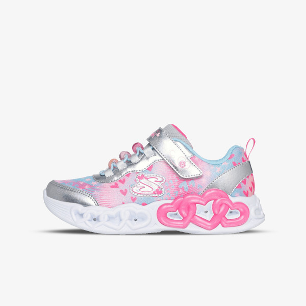 Skechers S LIGHTS-INFINITE HEART LIGH 
