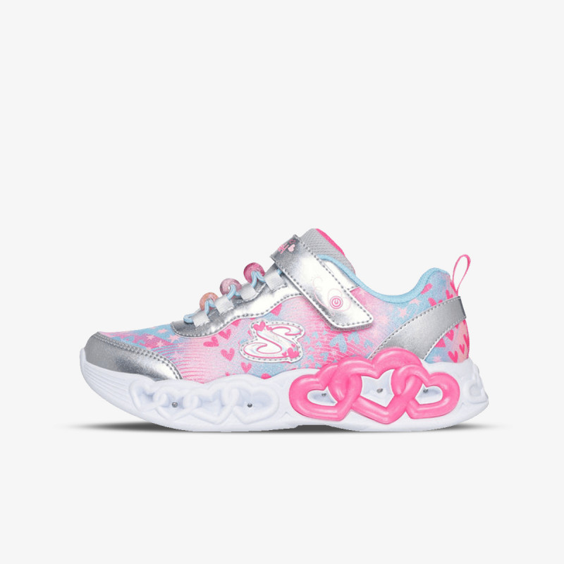 Skechers S LIGHTS-INFINITE HEART LIGH 